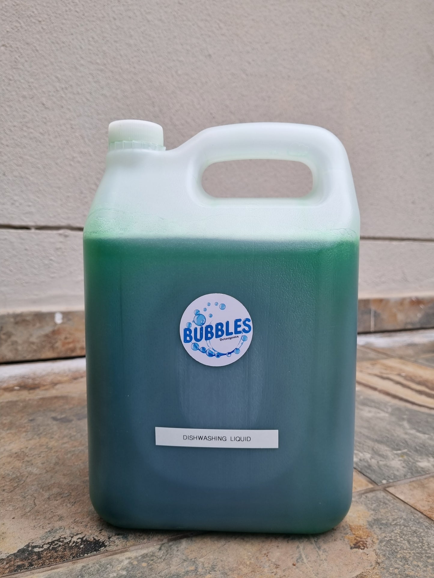 Dishwashing Liquid - Active