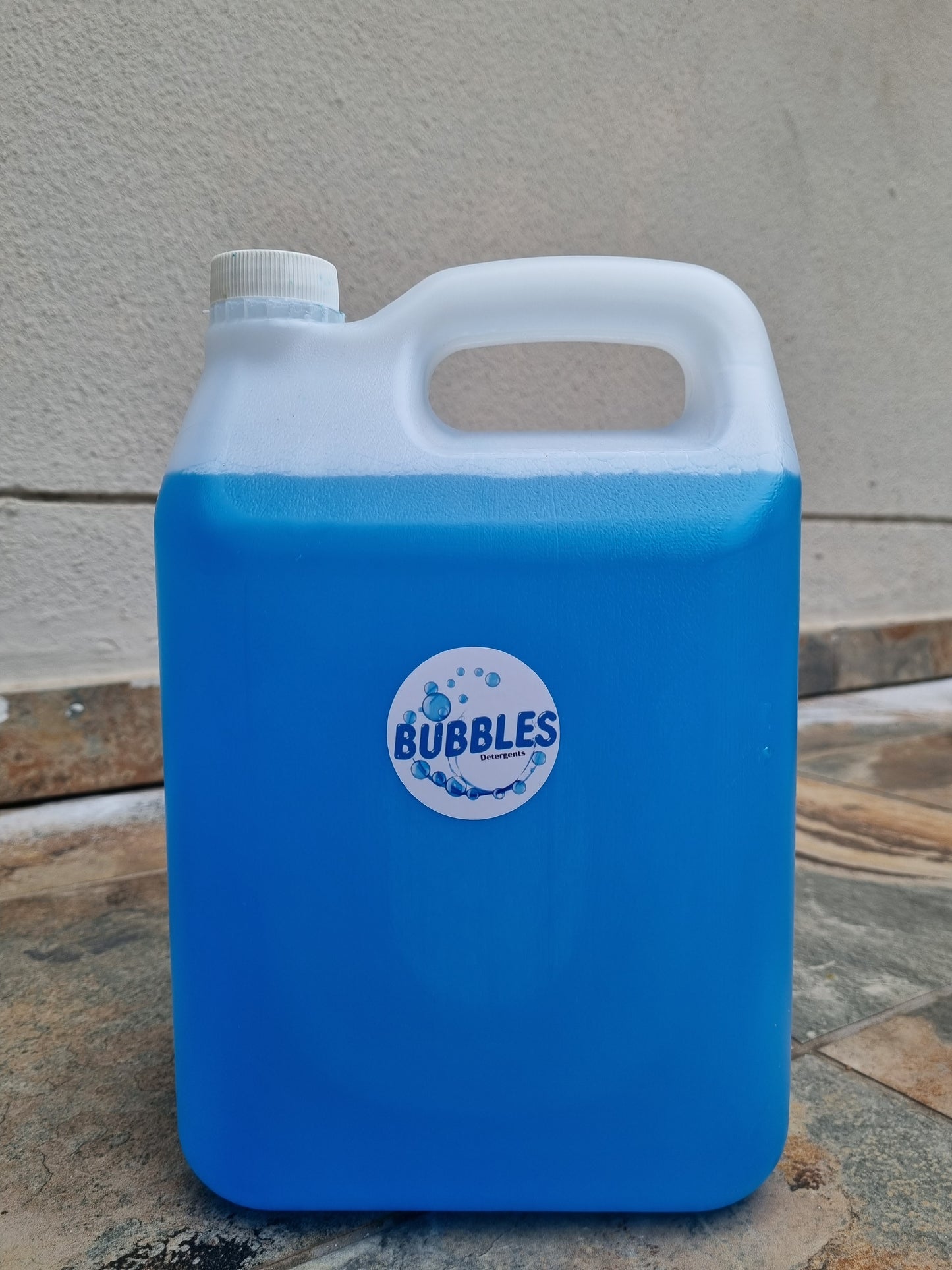 Window & Glass Cleaner Spray