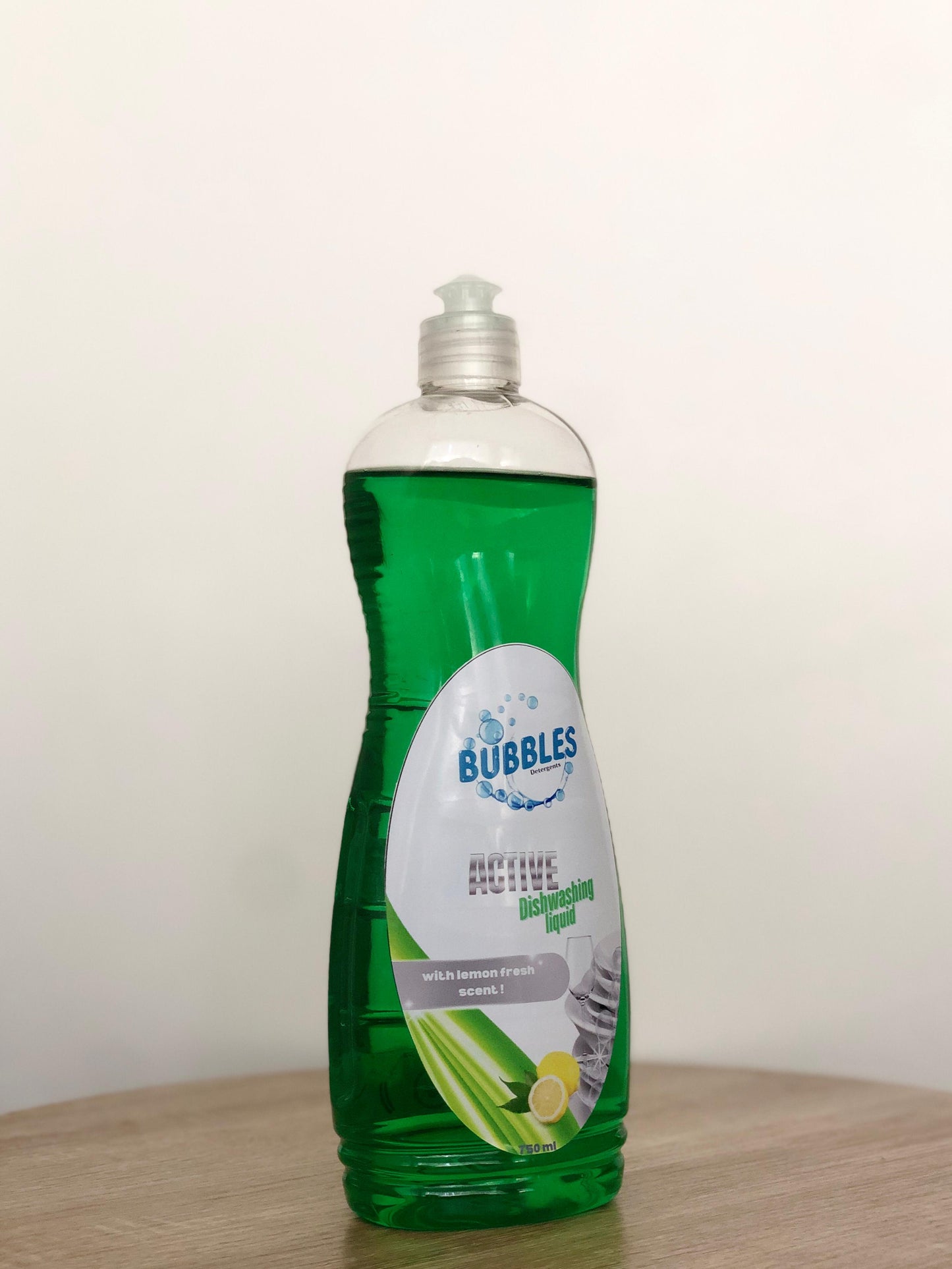 Dishwashing Liquid - Active