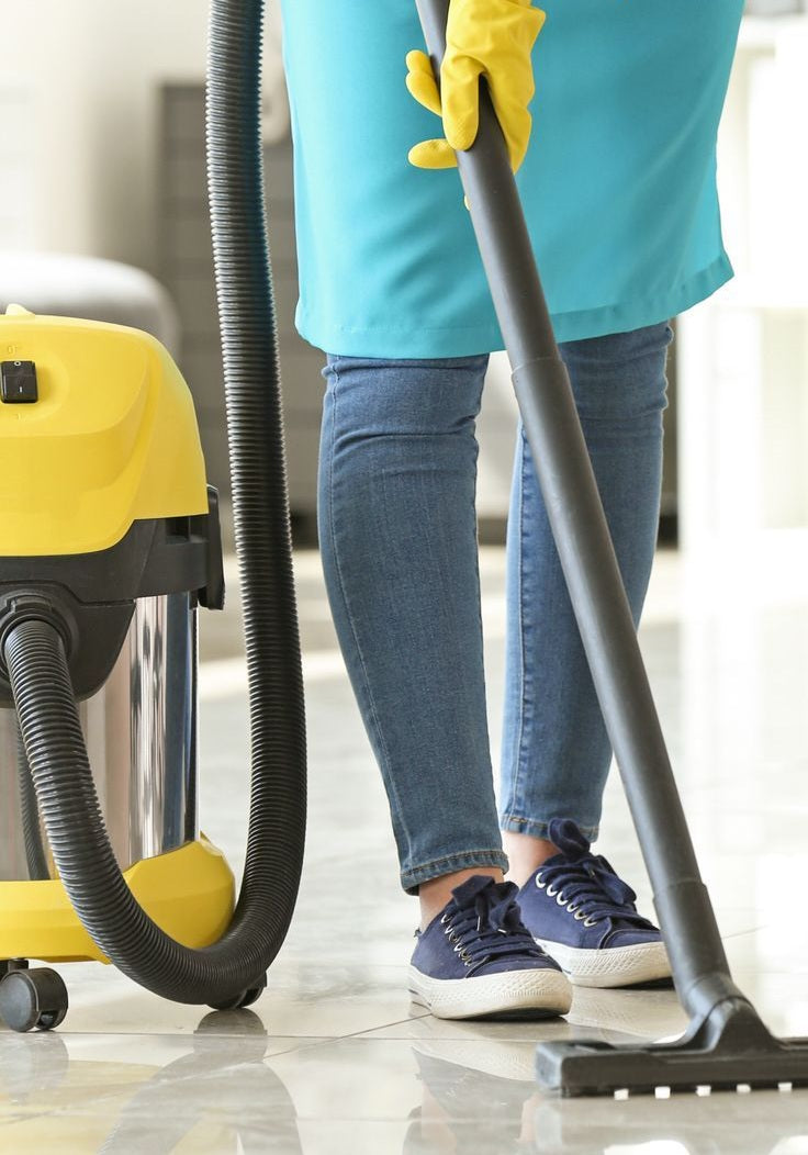 Industrial Detergents